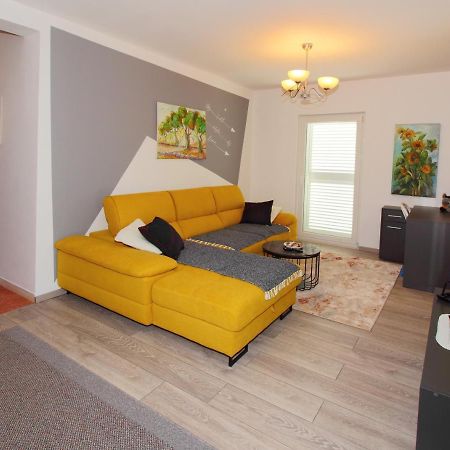Apartment Marita Čilipi Eksteriør billede