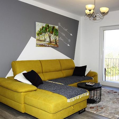 Apartment Marita Čilipi Eksteriør billede