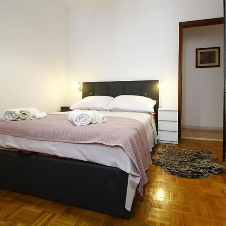 Apartment Marita Čilipi Eksteriør billede
