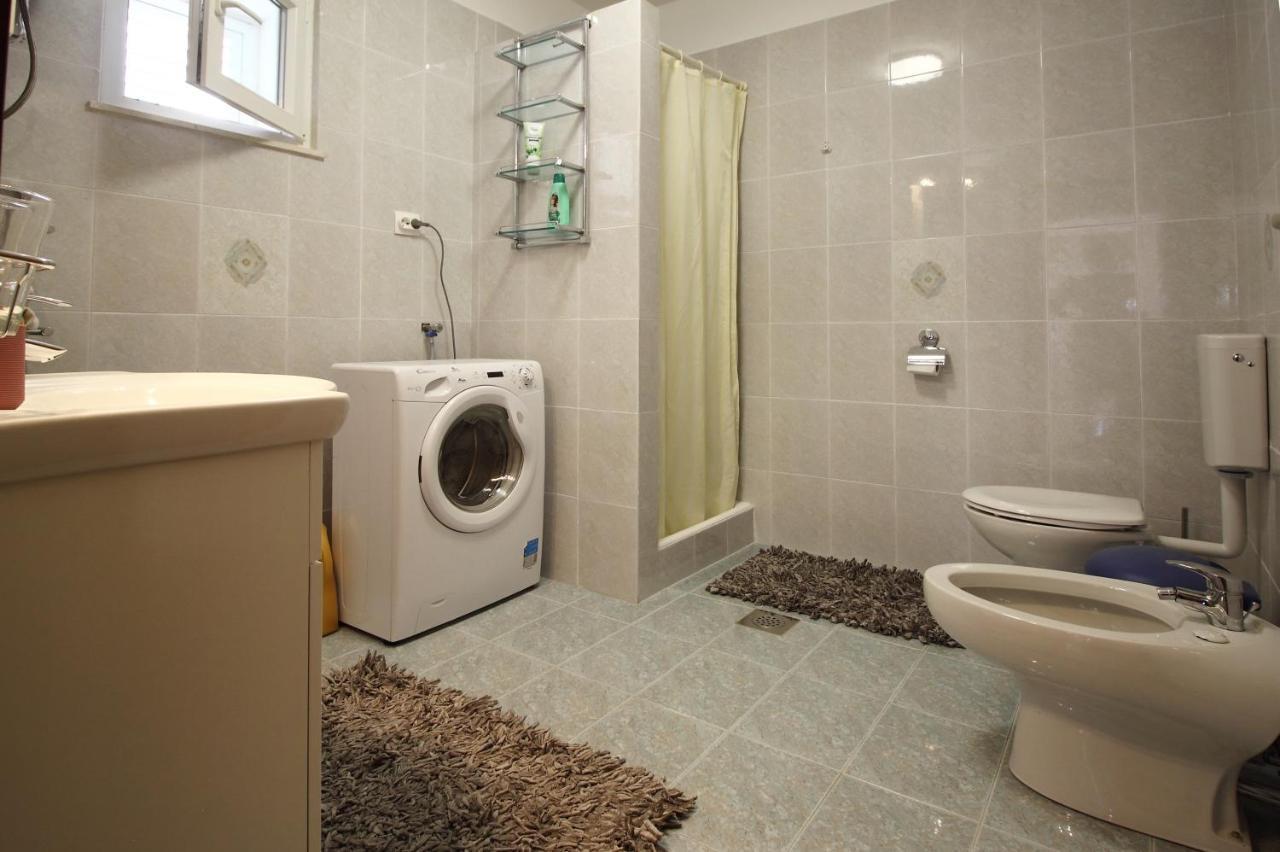 Apartment Marita Čilipi Eksteriør billede
